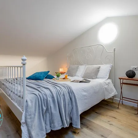 Varenna Guest House Varenna