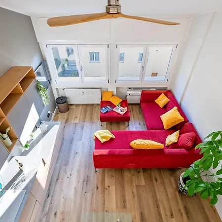 Varenna Guest House B&B