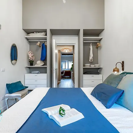 Varenna Guest House B&B 바레나