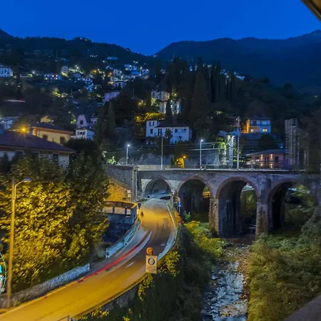 Varenna Guest House 3*