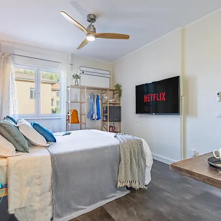 Varenna Guest House 3* Varenna