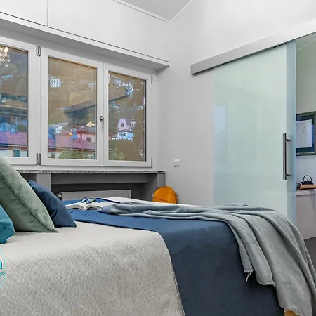 Varenna Guest House Bed & Breakfast Varenna