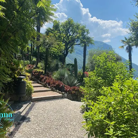 Varenna Guest House 3* 바레나