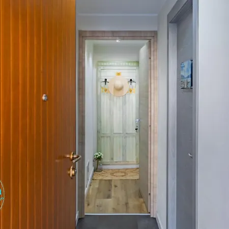 Varenna Guest House B&B