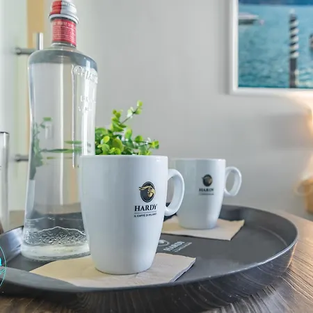 Bed & Breakfast Varenna Guest House *