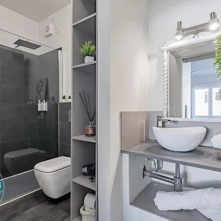 Varenna Guest House Bed & Breakfast Varenna