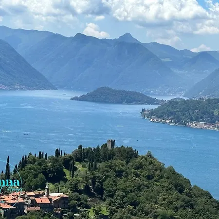 Varenna Guest House B&B