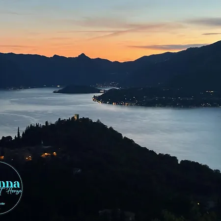 Varenna Guest House Bed & Breakfast 3*