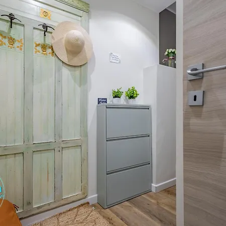 Varenna Guest House B&B 바레나