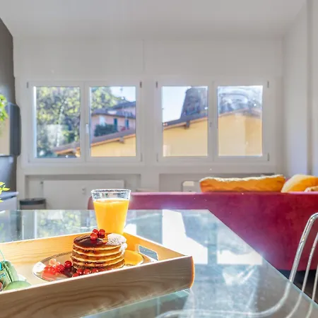 B&B Varenna Guest House 바레나
