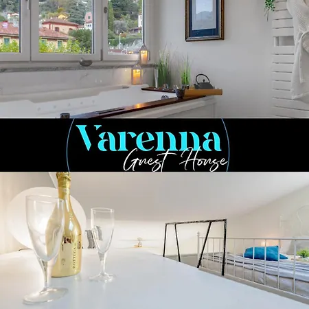 Varenna Guest House Bed & Breakfast *