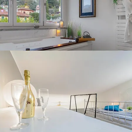Varenna Guest House 3* 바레나