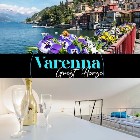 Varenna Guest House Bed & Breakfast