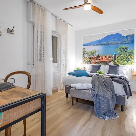 Varenna Guest House 바레나