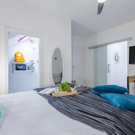 Varenna Guest House Bed & Breakfast *