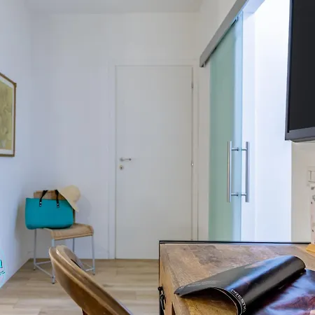 B&B Varenna Guest House 바레나