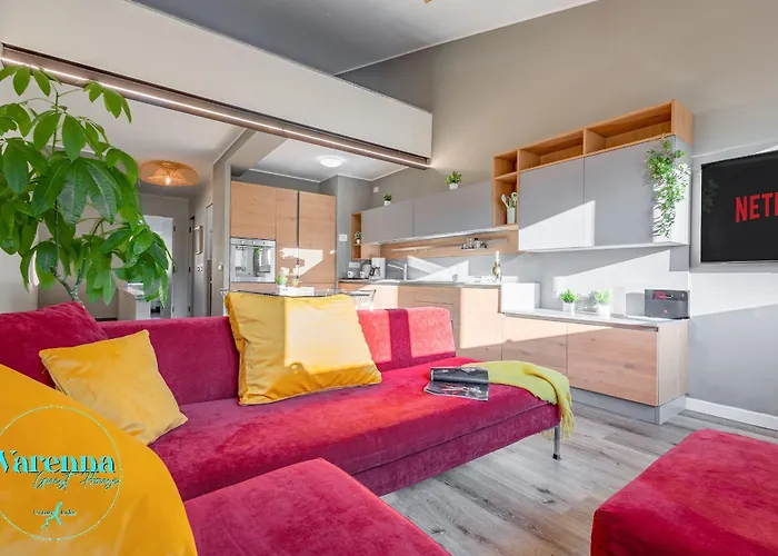 Varenna Guest House