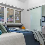 Varenna Guest House Bed and Breakfast Βαρένα