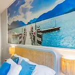 Bed and Breakfast Varenna Guest House
