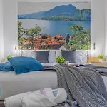 Varenna Guest House Bed & Breakfast Varenna