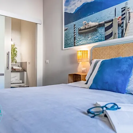 Frühstückspension Varenna Guest House 3*