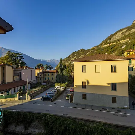 Frühstückspension Varenna Guest House 3*