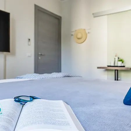 Frühstückspension Varenna Guest House