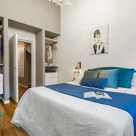 Varenna Guest House Varenna