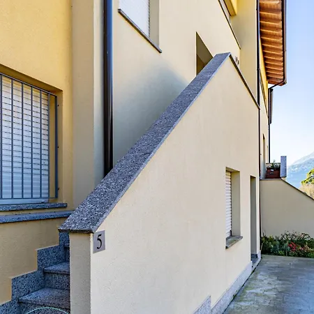 Varenna Guest House 3* Varenna