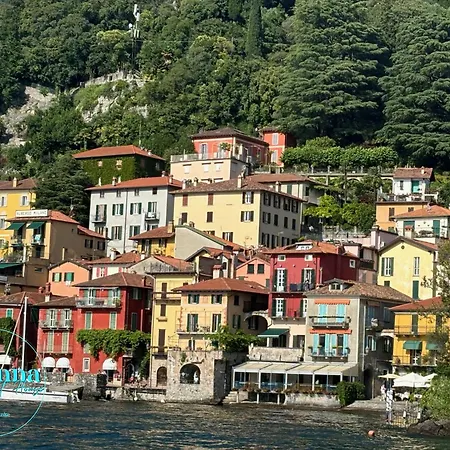 Varenna Guest House 3*