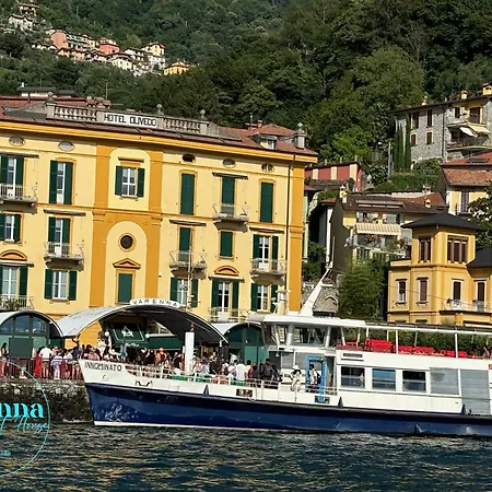 Varenna Guest House 3*