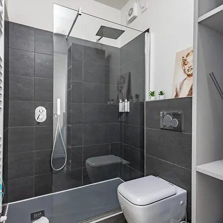 Frühstückspension Varenna Guest House