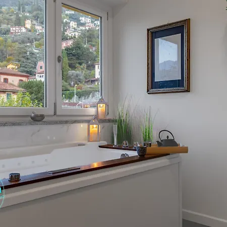 Varenna Guest House 3* Varenna