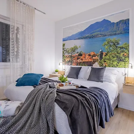 Varenna Guest House 3*