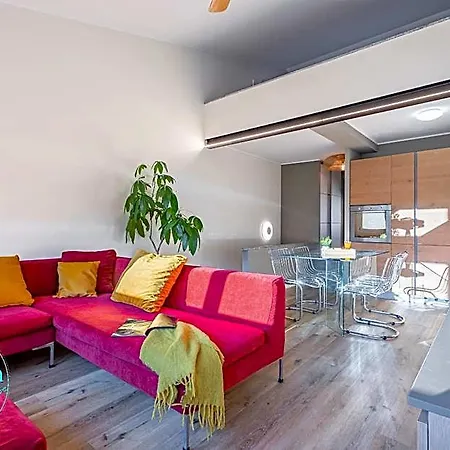 Varenna Guest House