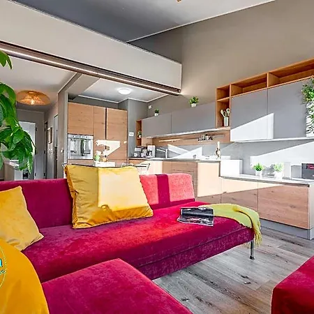 Varenna Guest House