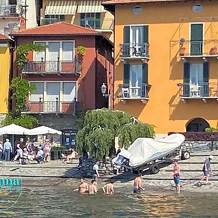 Varenna Guest House Panzió