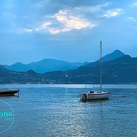 Varenna Guest House Panzió