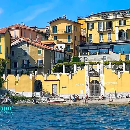 Varenna Guest House