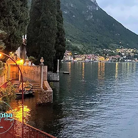 Panzió Varenna Guest House 3*
