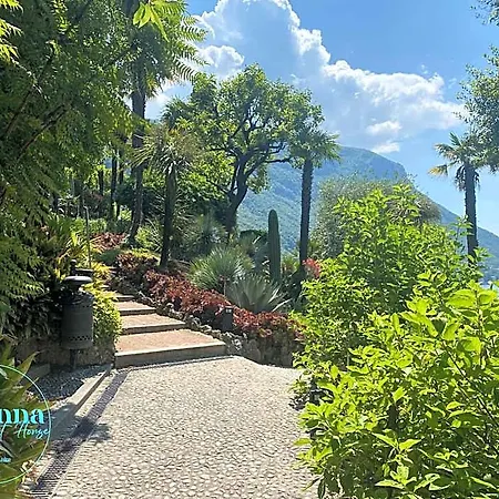 Varenna Guest House Panzió 3*