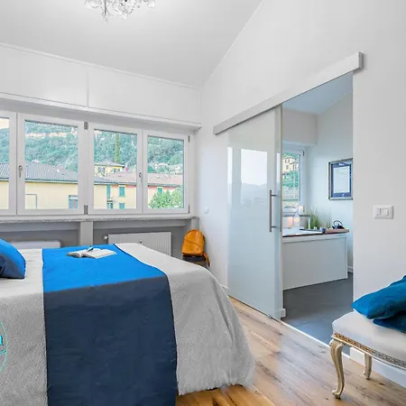 Frühstückspension Varenna Guest House Varenna