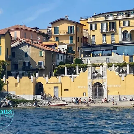 Varenna Guest House Frühstückspension