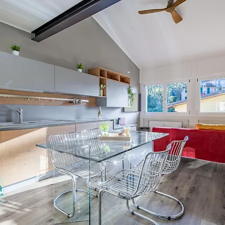 Varenna Guest House Varenna