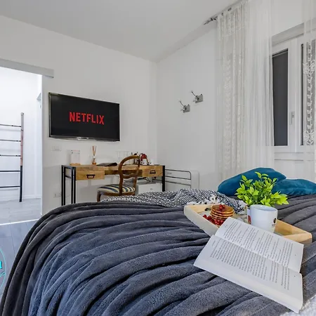 Varenna Guest House Frühstückspension