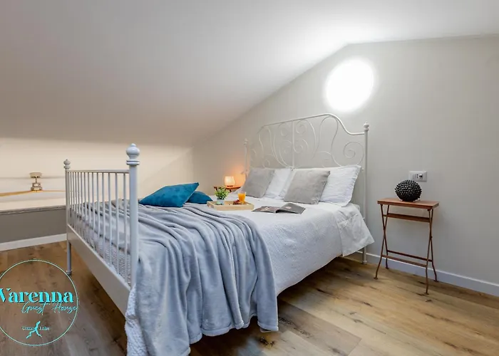 Varenna Guest House ורנה