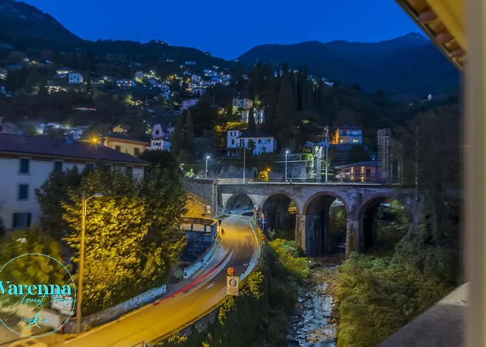 Varenna Guest House 3*