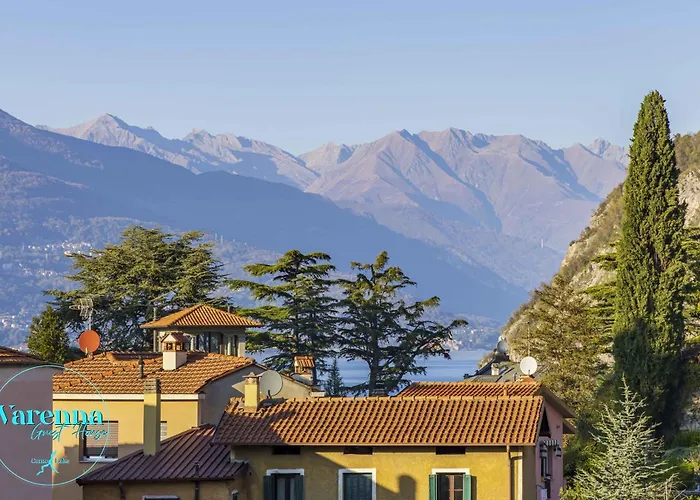 Varenna Guest House ורנה