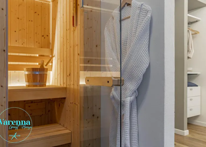 Varenna Guest House ורנה