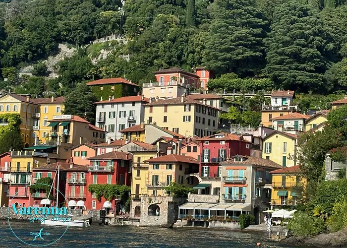 Varenna Guest House 3*
